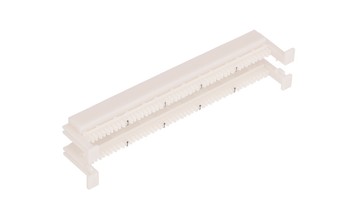 Блок 110, 50 пар, без ног NMC-CB110-50NL