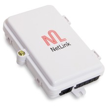 Оптическая муфта NL-FTTH-04