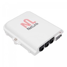 Оптическая муфта NL-FTTH-08