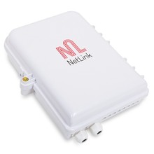 Оптическая муфта NL-FTTH-16