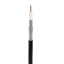 NETLAN RG-11, EC-C2-21123B-BK-3