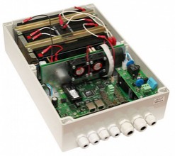 Kоммутатор PSW-2G 2F+ UPS, PoE