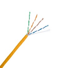 NETLAN EC-UF004-5E-LSZH-OR