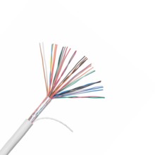 NETLAN EC-UU016-3-PVC-GY-3