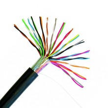 NETLAN EC-UU016-5-PE-BK-3