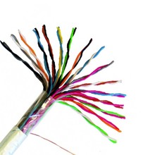 NETLAN EC-UF016-5-PE-BK-3