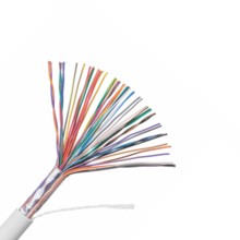 NETLAN EC-UU025-3-PVC-GY-3