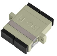 SC/PC MM duplex