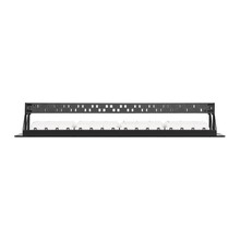NIKOLAN NMC-RP24UE2-1U-BK
