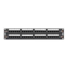 NIKOLAN NMC-RP48UE2-2U-BK