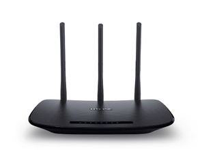 Wi-Fi роутер TL-WR940N 450M