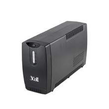 ИБП (UPS) 3Cott 850-OFC Office Line