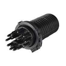 Муфта-кросс МКО-Г3/С09-2/8SC-1PLC8-SC/APC-18SC-18SC/APC-18SC/APC