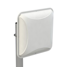 Антенна Petra Broad Bend 75  MIMO 2x2 (3G + 4G MIMO) ,направленная, тип-панельная/14Дб,2*F-female