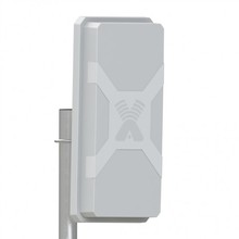Антенна Nitsa-5F MIMO  выносная панельная направленная /LTE800/GSM900/GSM1800/UMTS2100/DC-HSPA/LTE2600/2*(9-14) dBi/2*F-female