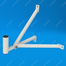 Стеновой усиленный кронштейн для крепления антенн KSU-240