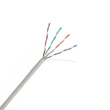 NETLAN CCA-UU004-5E-PVC-GY