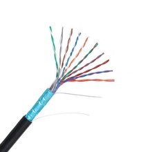 NETLAN EC-UF010-5-PE-BK-3