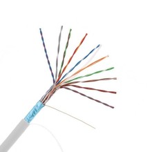 NETLAN EC-UF010-5-PVC-GY-3