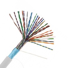 NETLAN EC-UF025-5-PVC-GY-3