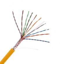 NETLAN EC-UU010-5-LSZH-OR-3