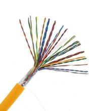 NETLAN EC-UU025-5-LSZH-OR-3