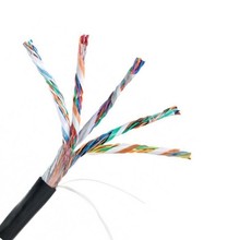 NETLAN EC-UU025-5-PE-BK-3