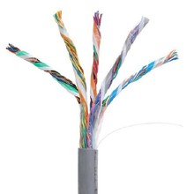 NETLAN EC-UU025-5-PVC-GY-3