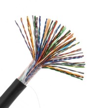 NETLAN EC-UU050-5-PE-BK-3