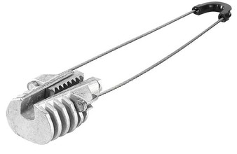 Анкерный зажим AC10 500 (Telenco)