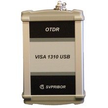VISA USB, 1310