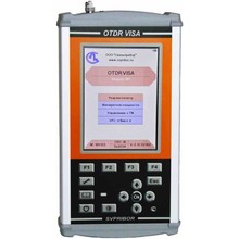 VISA,1310/1550/1625 с фильтром