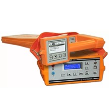 510 MASTER, комплект №3 трассо-дефектоискателя.
