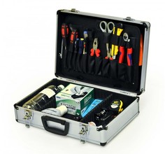 Набор инструментов НИМ-25 (Knipex)