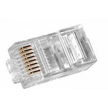 Джек RJ-45 8Р-8С5 FD-6034 (упаковка 100 штук)