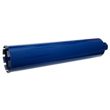 Алмазная коронка D=42, L=450 мм.
