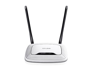 Wi-Fi роутер TL-WR841N