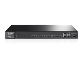 Коммутатор TL-SG5412F, L2