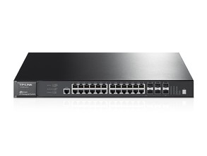 Коммутатор T3700G-28TQ, L3