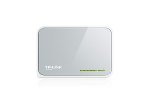 Коммутатор TL-SF1005D