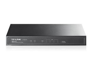 VPN-маршрутизатор TL-R600VPN, 1 WAN