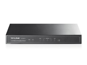 VPN-маршрутизатор TL-R470T+, 1 WAN